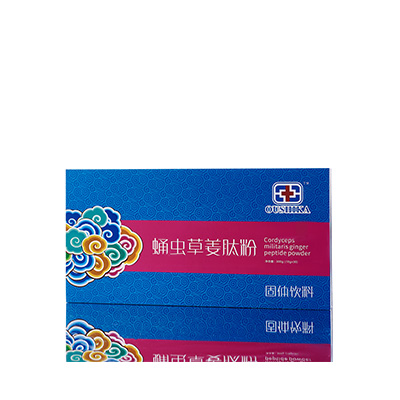 茂名市蛹虫草气血汤